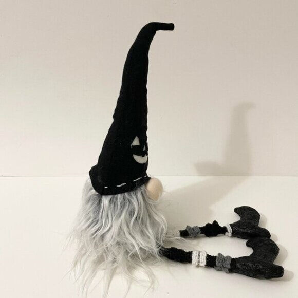 Ganz Midwest Gift Plush Gnome Halloween - Picture 11 of 16